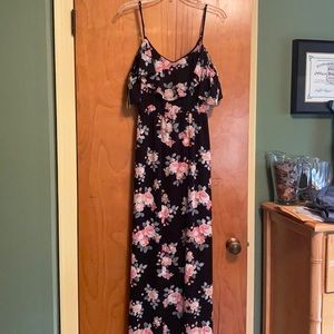 Maxi dress from francescas